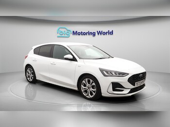 Used Ford Focus 2023 for sale - 75477978: Photo