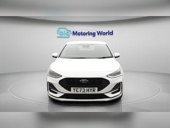 Used Ford Focus 2023 for sale - 75477978: Photo