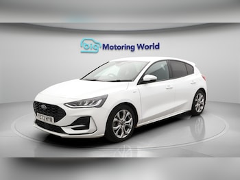 Used Ford Focus 2023 for sale - 75477978: Photo