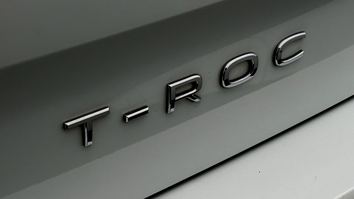 Used Volkswagen T-Roc for sale - 77818093: Photo 20