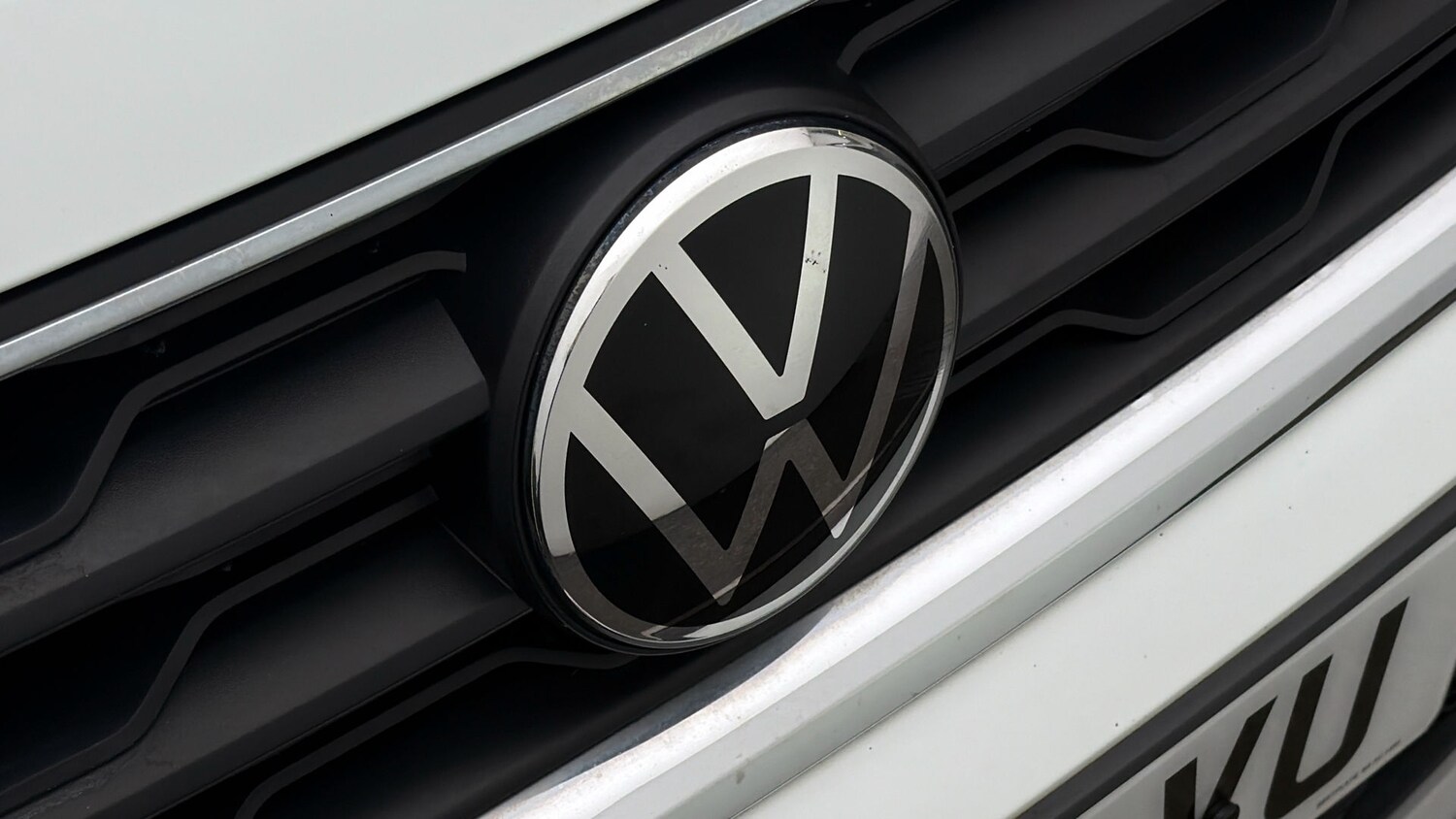 Used Volkswagen T-Roc for sale - 77818093: Photo 21