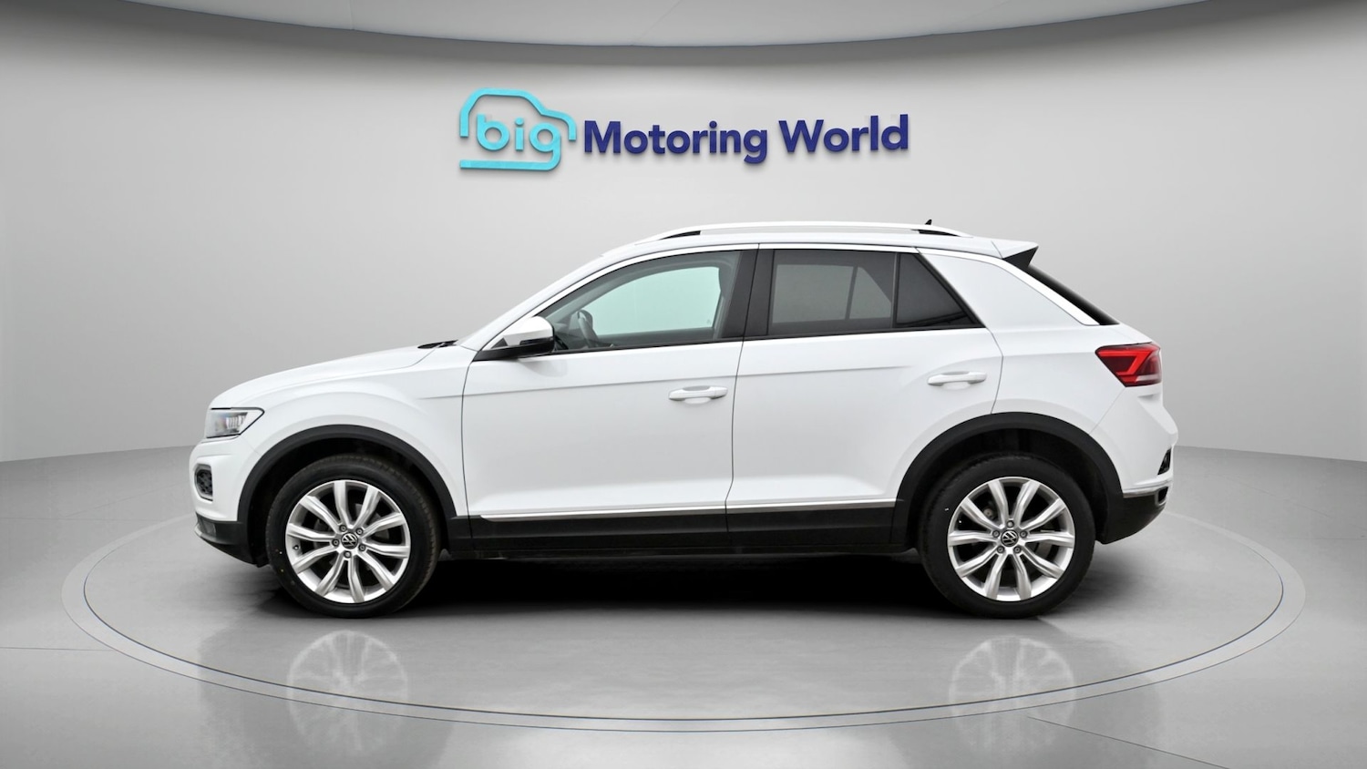Used Volkswagen T-Roc for sale - 77818093: Photo 4