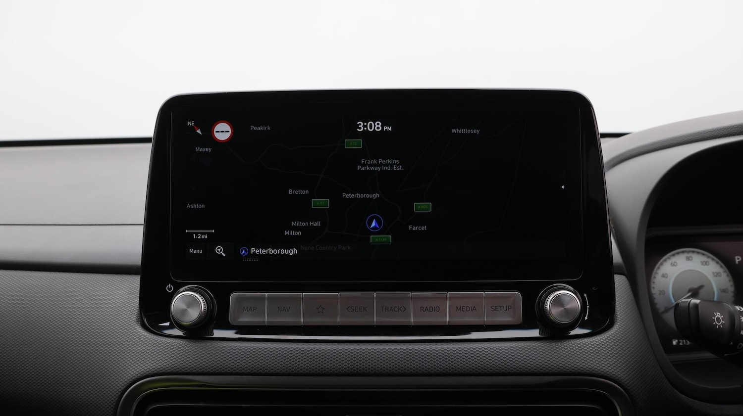 Used Hyundai KONA for sale - 76659075: Photo 12