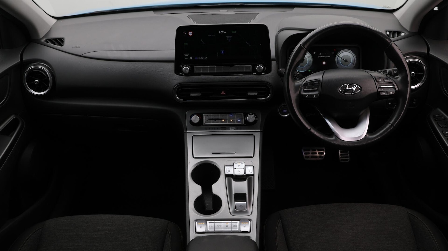 Used Hyundai KONA for sale - 76659075: Photo 14