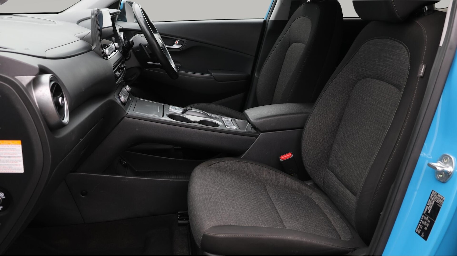 Used Hyundai KONA for sale - 76659075: Photo 15