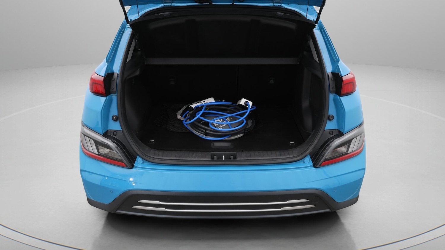 Used Hyundai KONA for sale - 76659075: Photo 18