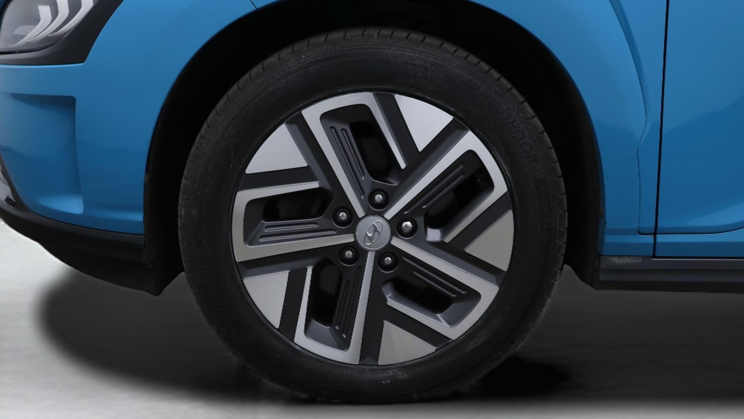 Used Hyundai KONA for sale - 76659075: Photo 19