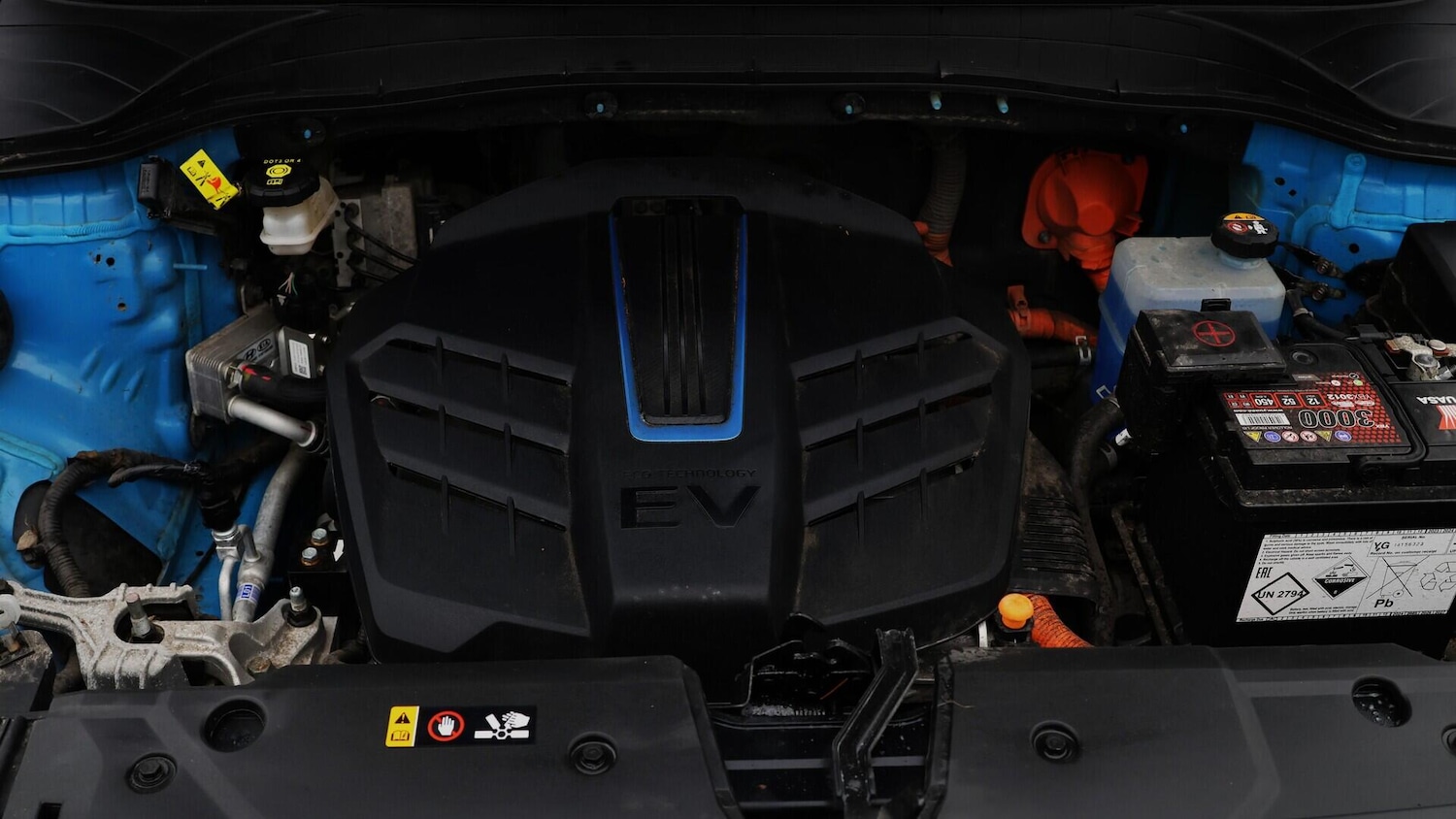 Used Hyundai KONA for sale - 76659075: Photo 20