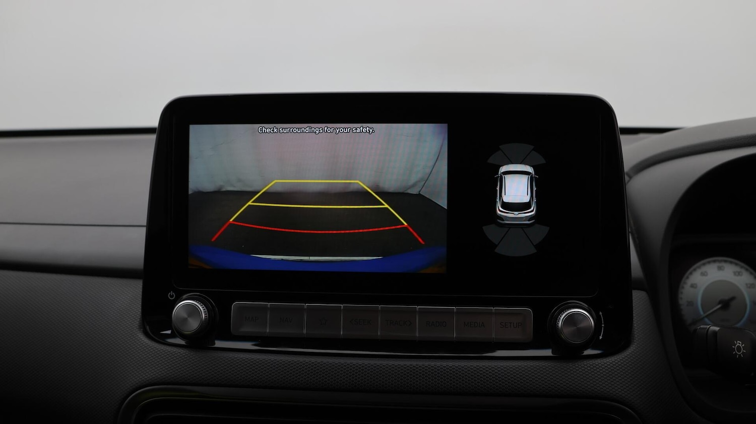 Used Hyundai KONA for sale - 76659075: Photo 26