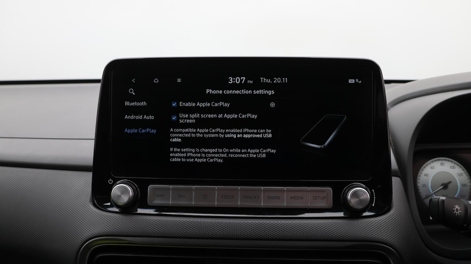 Used Hyundai KONA for sale - 76659075: Photo 27