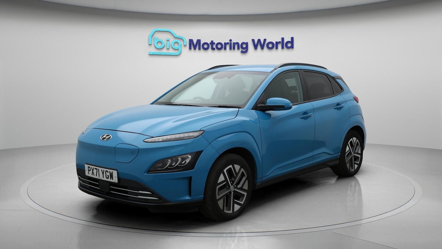 Used Hyundai KONA for sale - 76659075: Photo 4