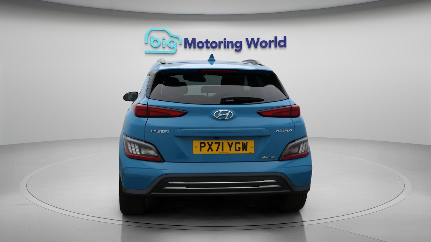 Used Hyundai KONA for sale - 76659075: Photo 7