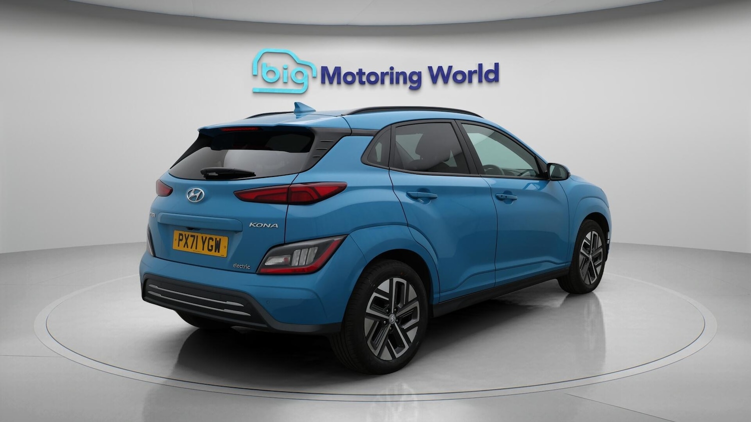 Used Hyundai KONA for sale - 76659075: Photo 8