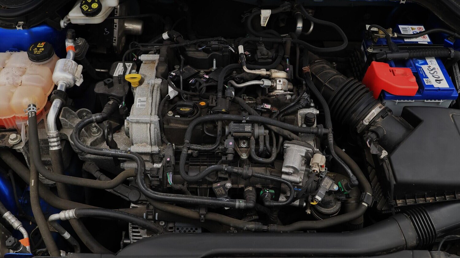 Vehicle 31