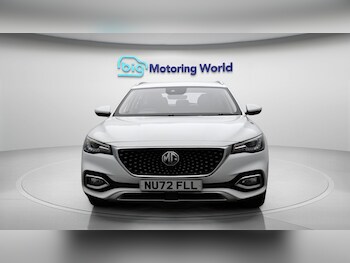 Used MG MG HS 2022 for sale - 78412553: Photo