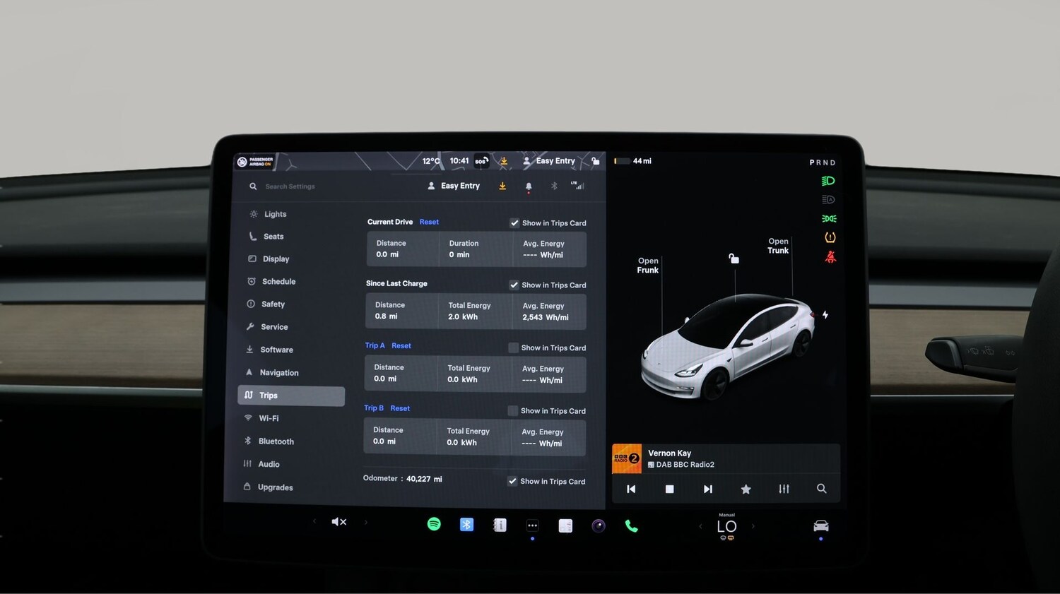 Used Tesla Model 3 for sale - 77181530: Photo 10