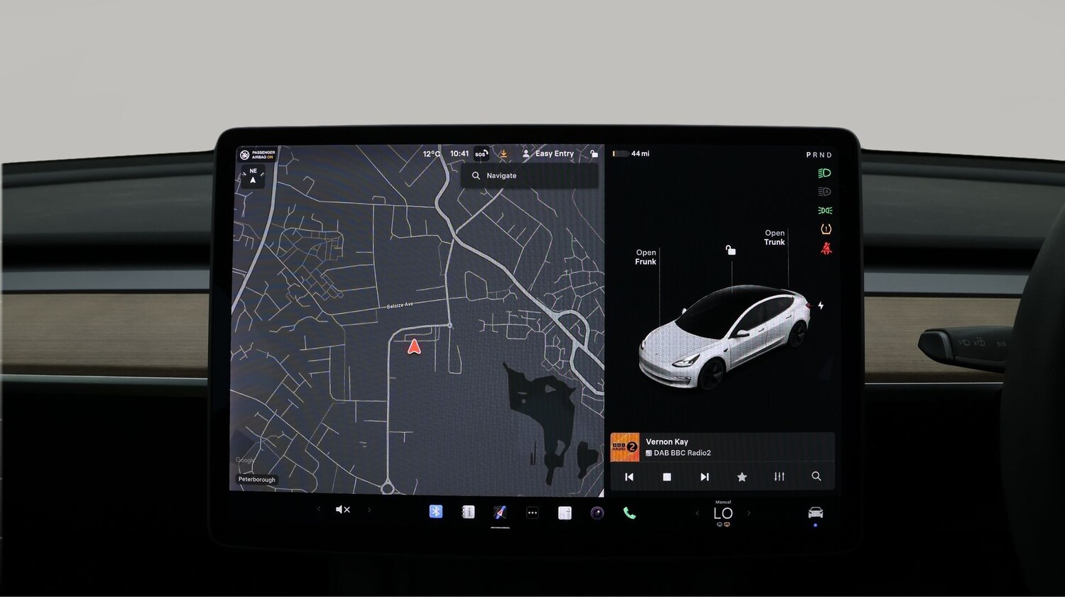 Used Tesla Model 3 for sale - 77181530: Photo 11