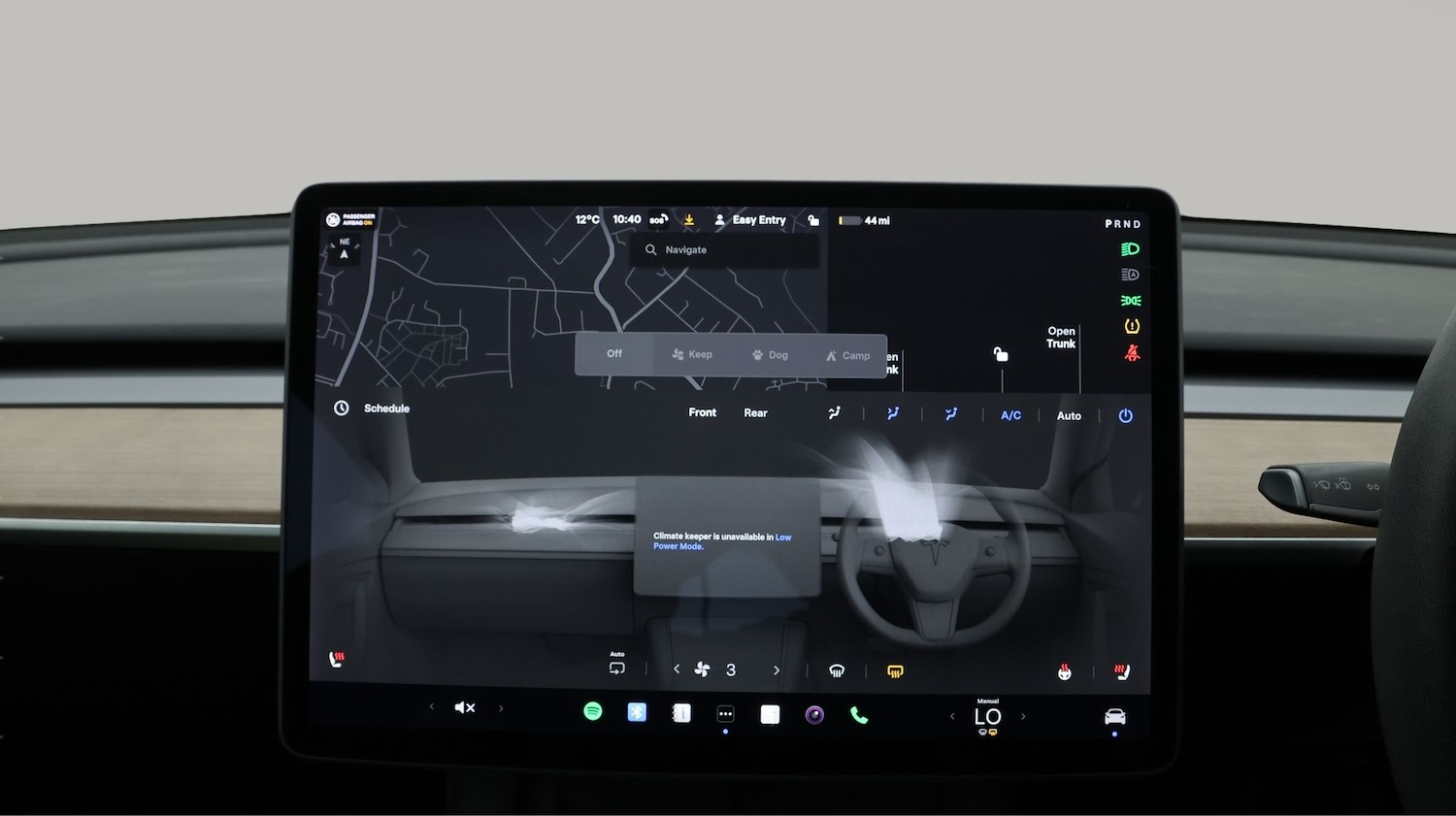 Used Tesla Model 3 for sale - 77181530: Photo 12