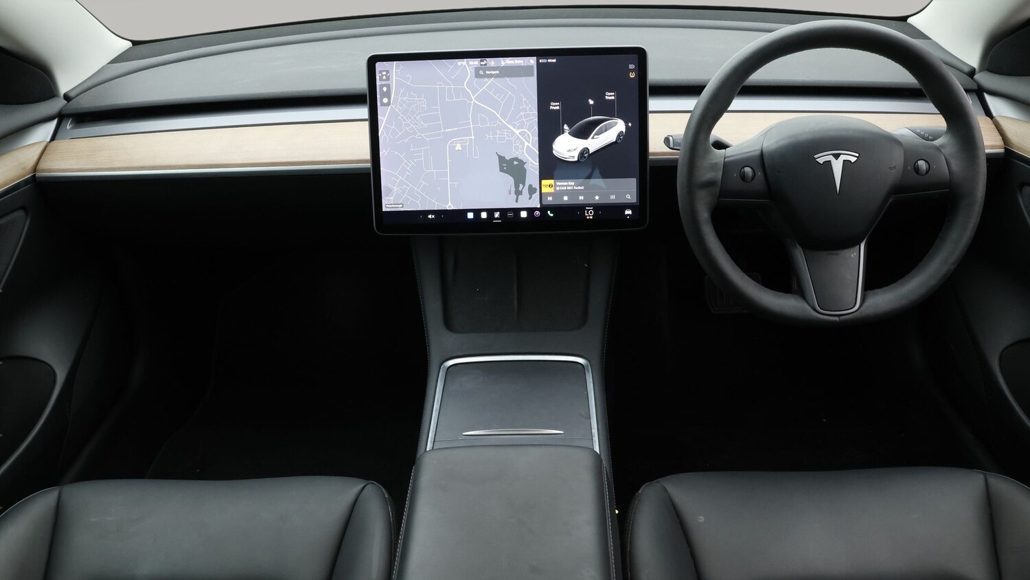 Used Tesla Model 3 for sale - 77181530: Photo 13