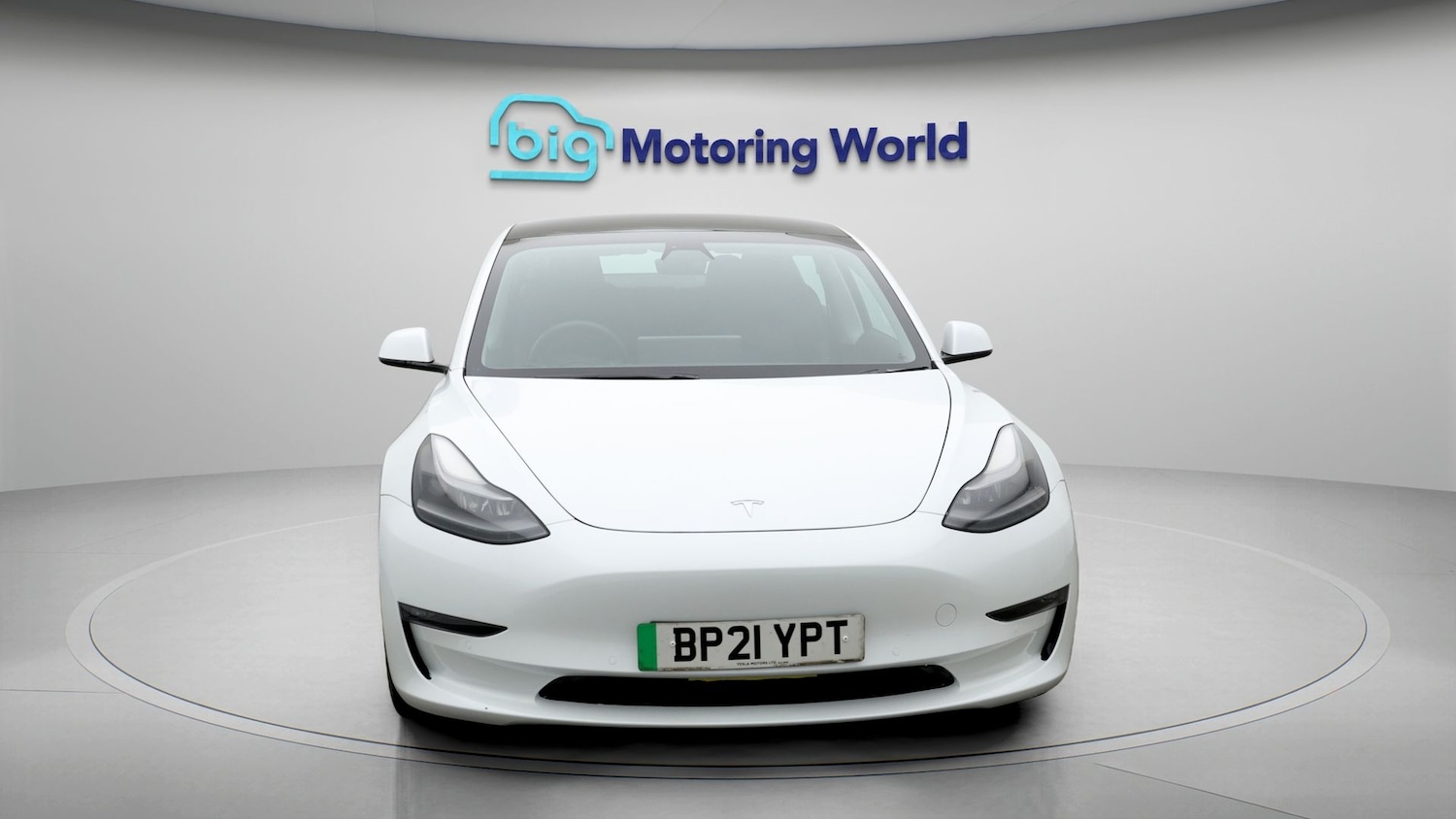 Used Tesla Model 3 for sale - 77181530: Photo 2
