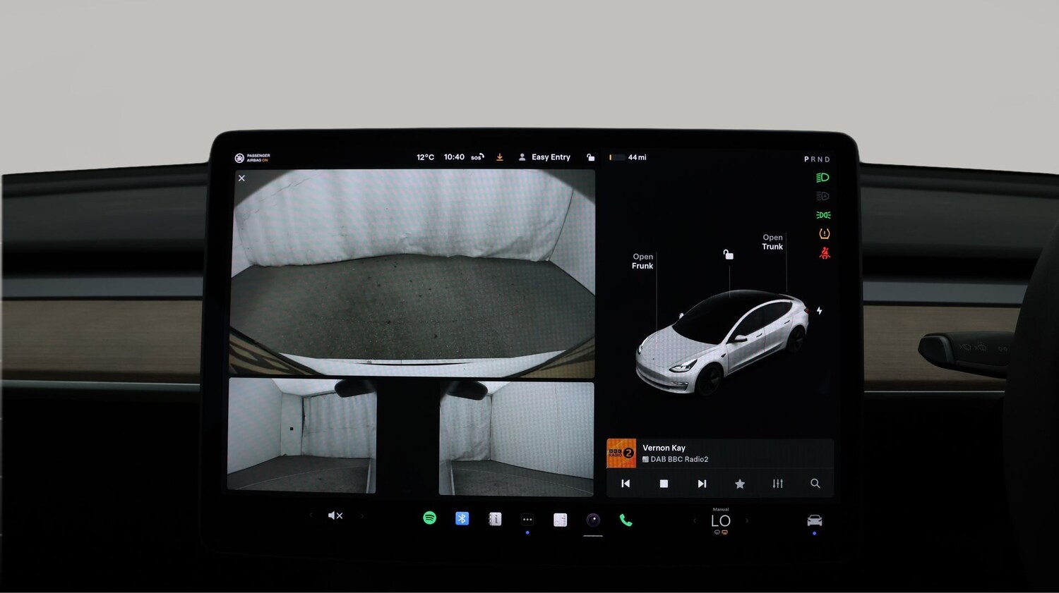 Used Tesla Model 3 for sale - 77181530: Photo 22