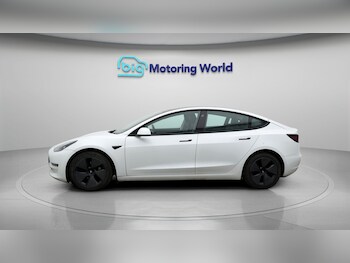Used Tesla Model 3 2021 for sale - 77181530: Photo
