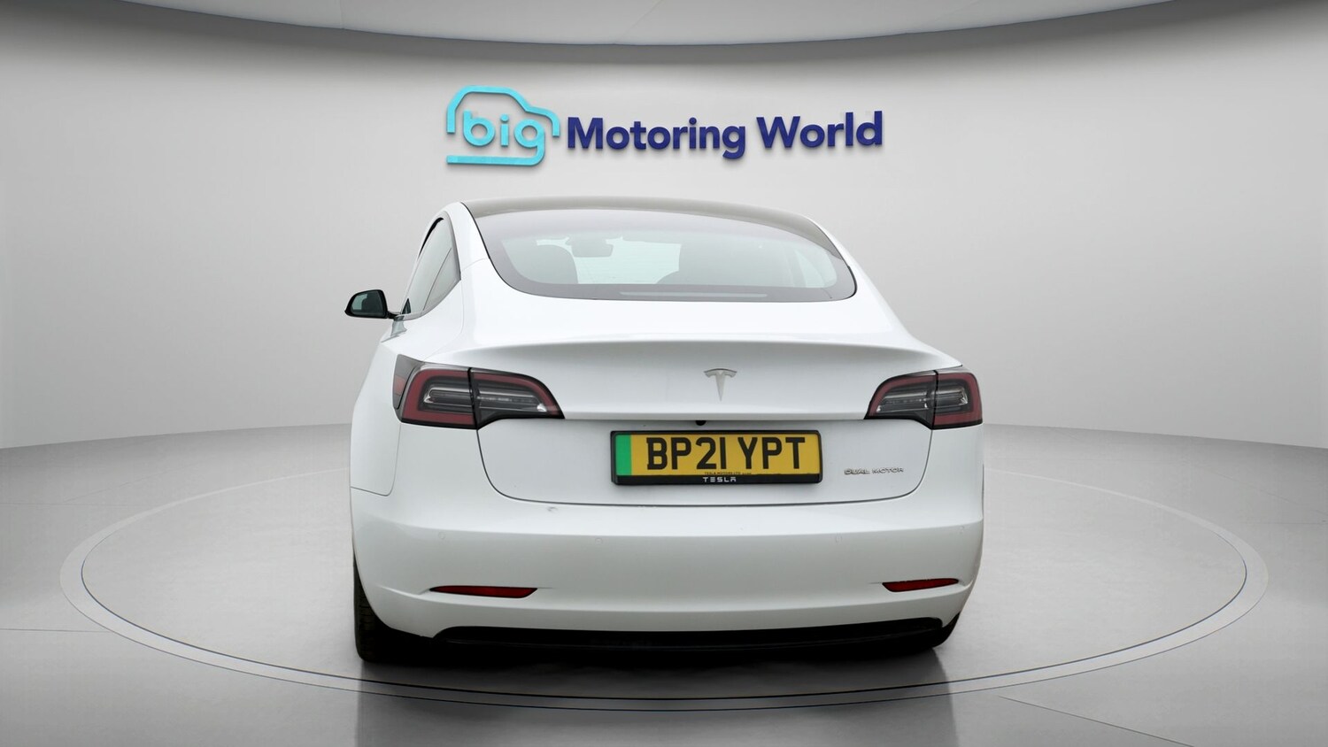 Used Tesla Model 3 for sale - 77181530: Photo 6