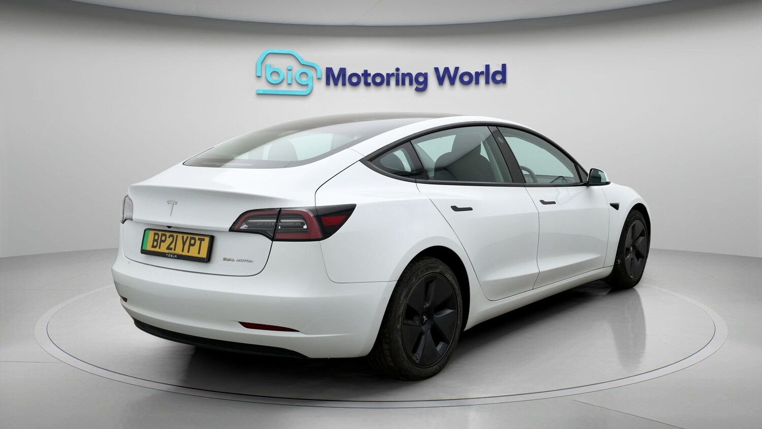 Used Tesla Model 3 for sale - 77181530: Photo 7
