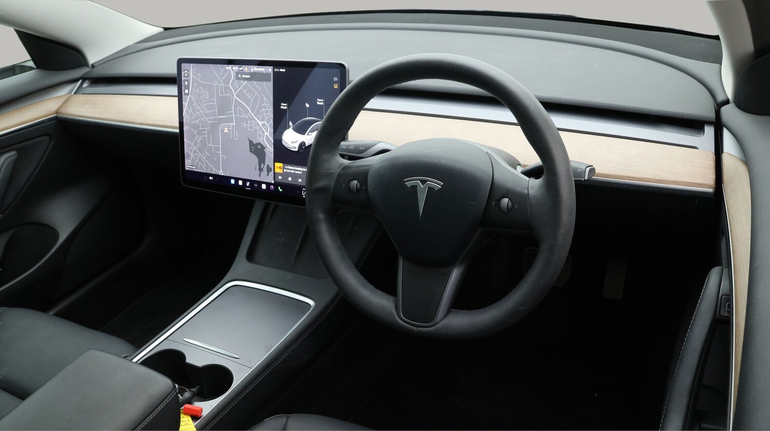 Used Tesla Model 3 for sale - 77181530: Photo 9