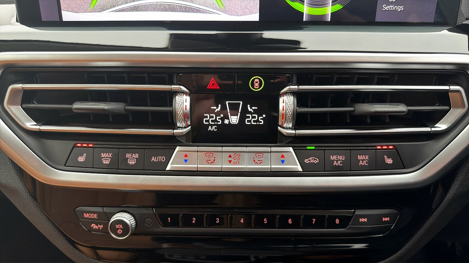 Used BMW X3 2023 for sale - 77916312: Photo 11