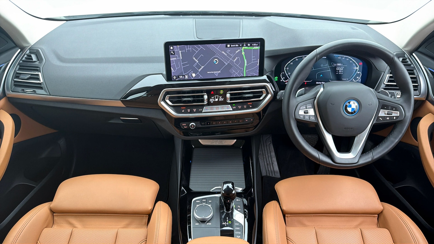 Used BMW X3 2023 for sale - 77916312: Photo 12