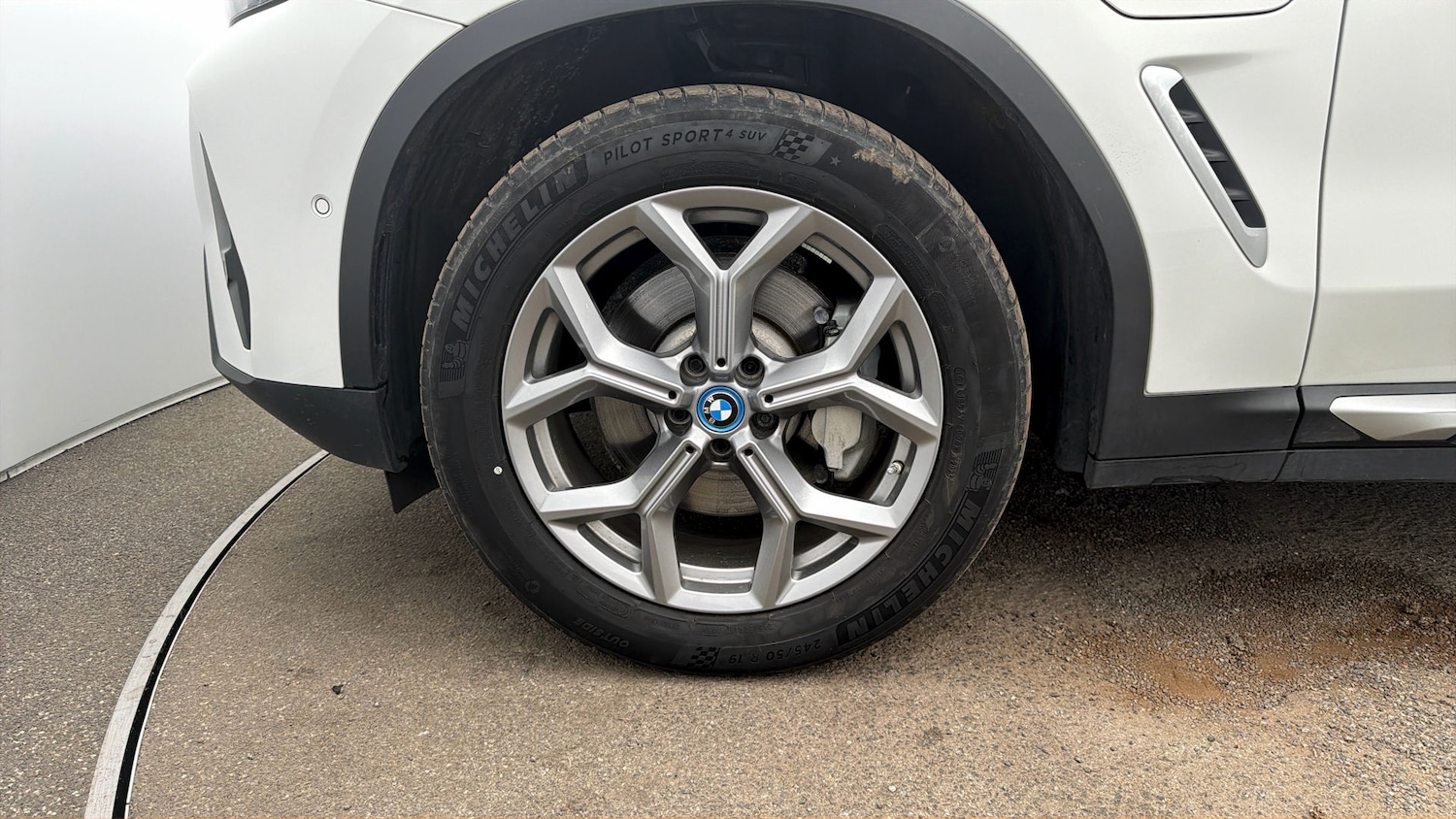 Used BMW X3 2023 for sale - 77916312: Photo 17