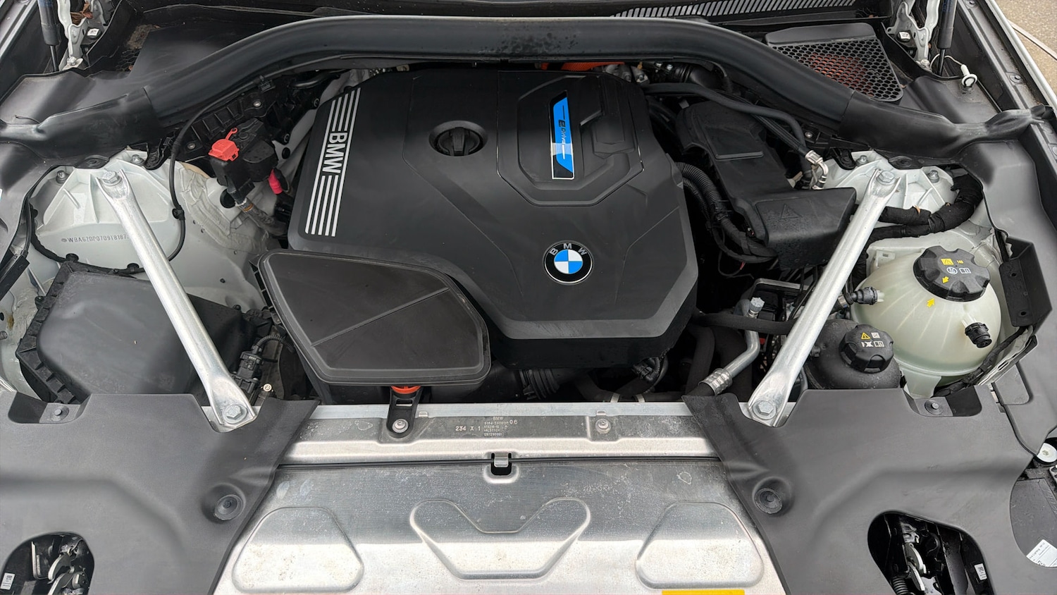 Used BMW X3 2023 for sale - 77916312: Photo 18