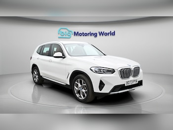2023 - xDrive 30e xLine 5dr Auto
