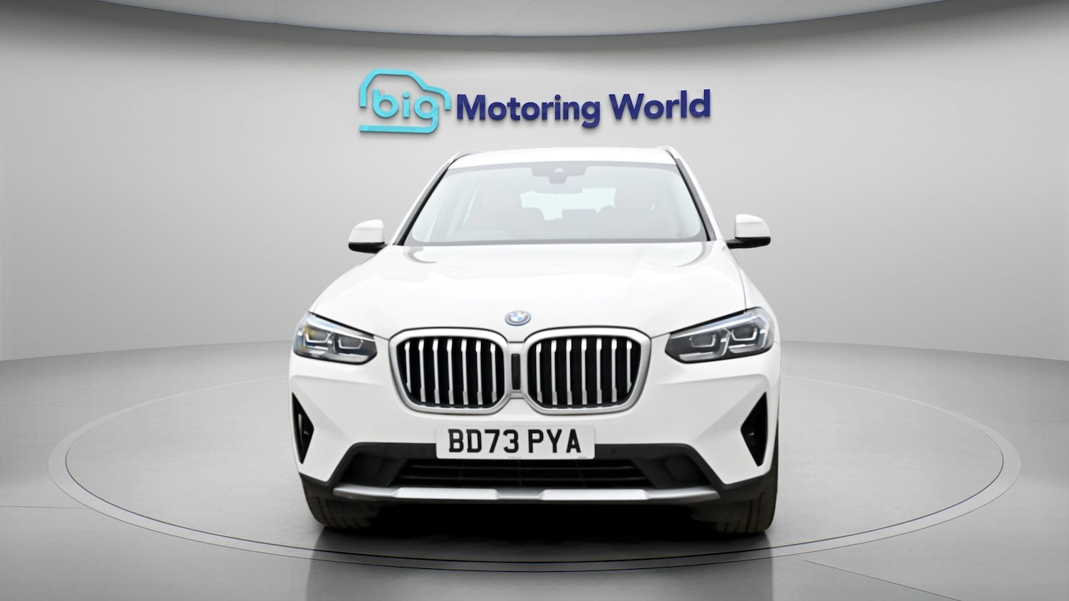 Used BMW X3 2023 for sale - 77916312: Photo 2