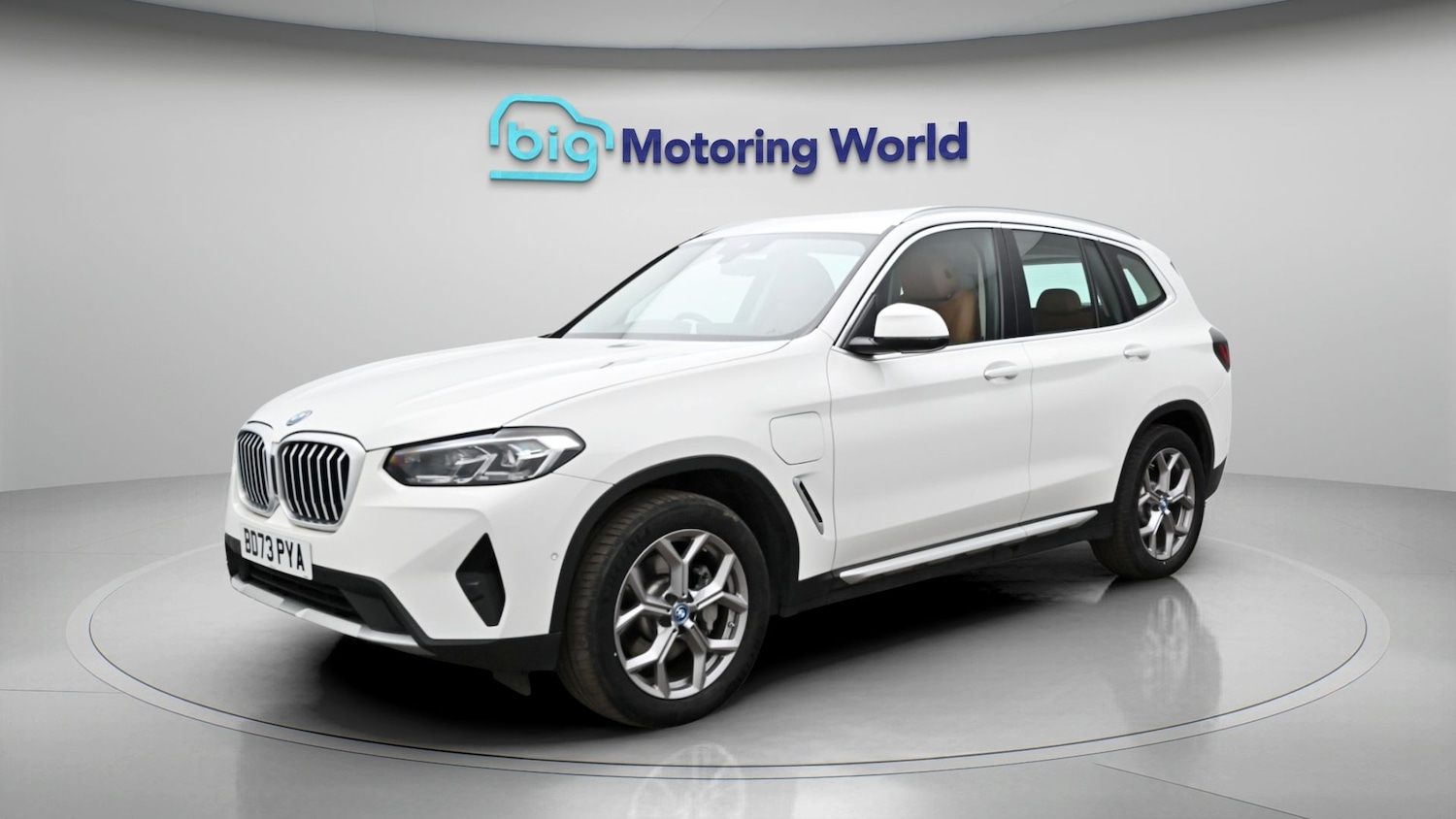 Used BMW X3 2023 for sale - 77916312: Photo 3