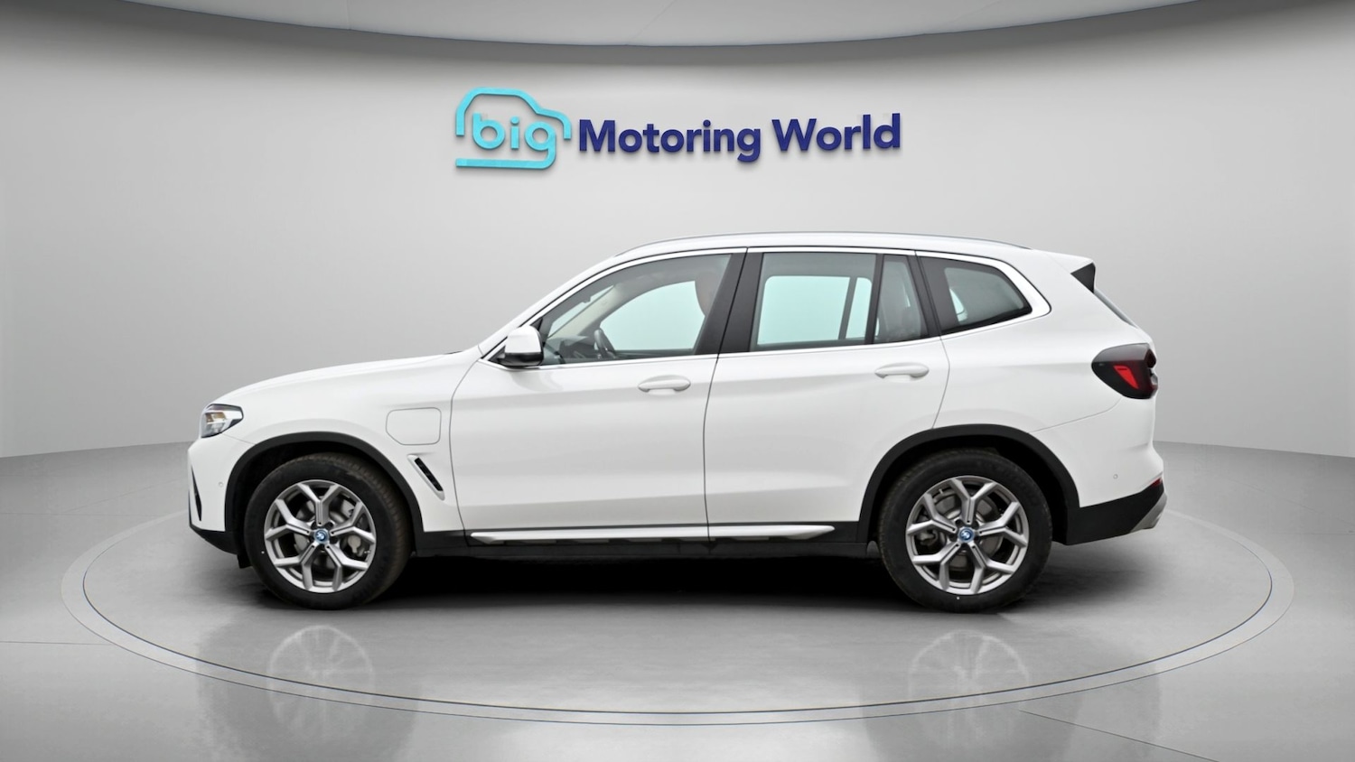 Used BMW X3 2023 for sale - 77916312: Photo 4