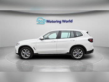 Used BMW X3 2023 for sale - 77916312: Photo