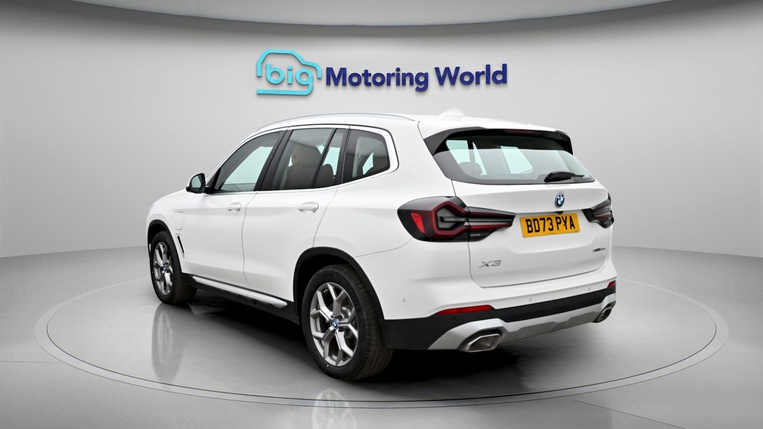 Used BMW X3 2023 for sale - 77916312: Photo 5