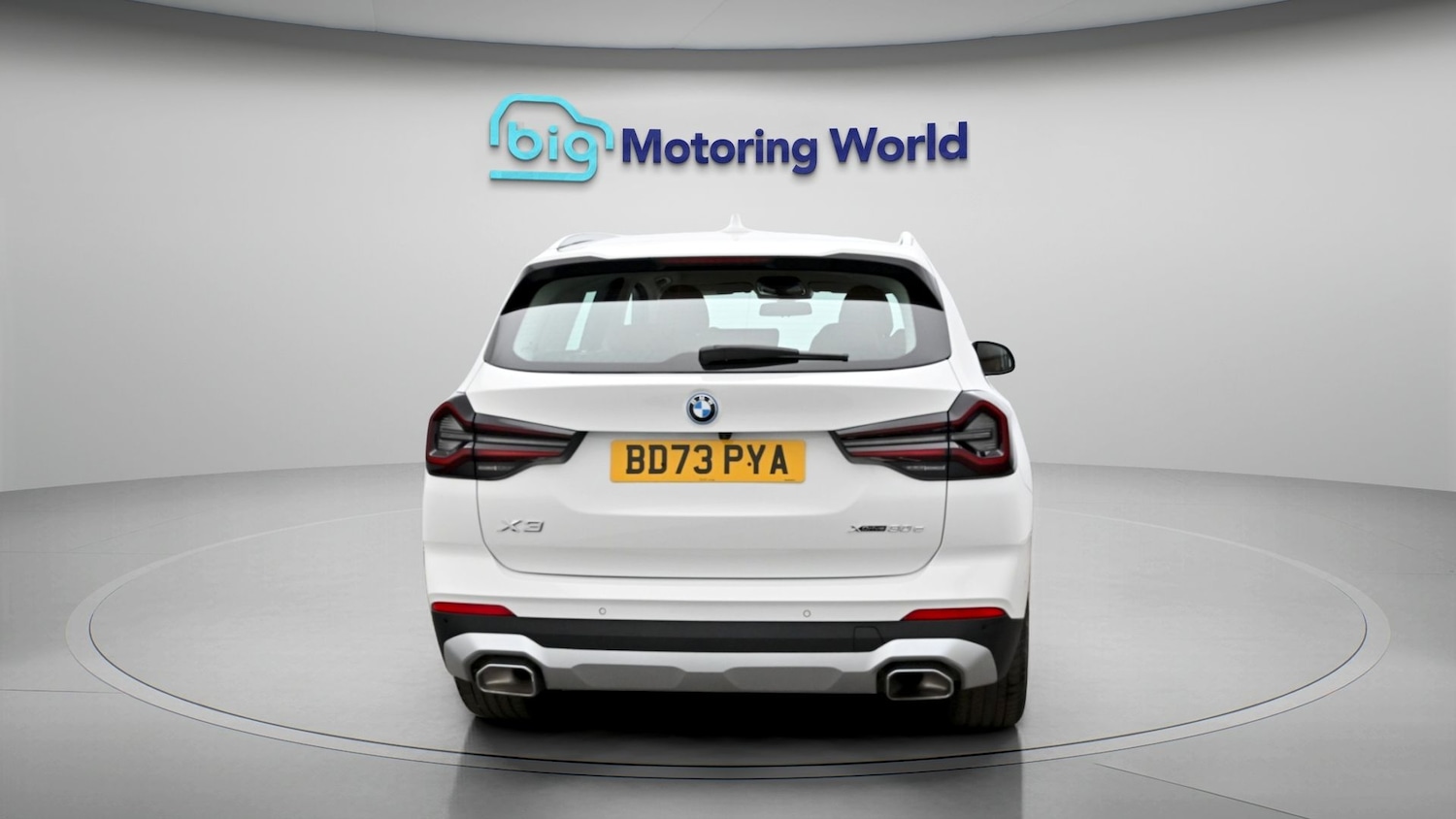 Used BMW X3 2023 for sale - 77916312: Photo 6