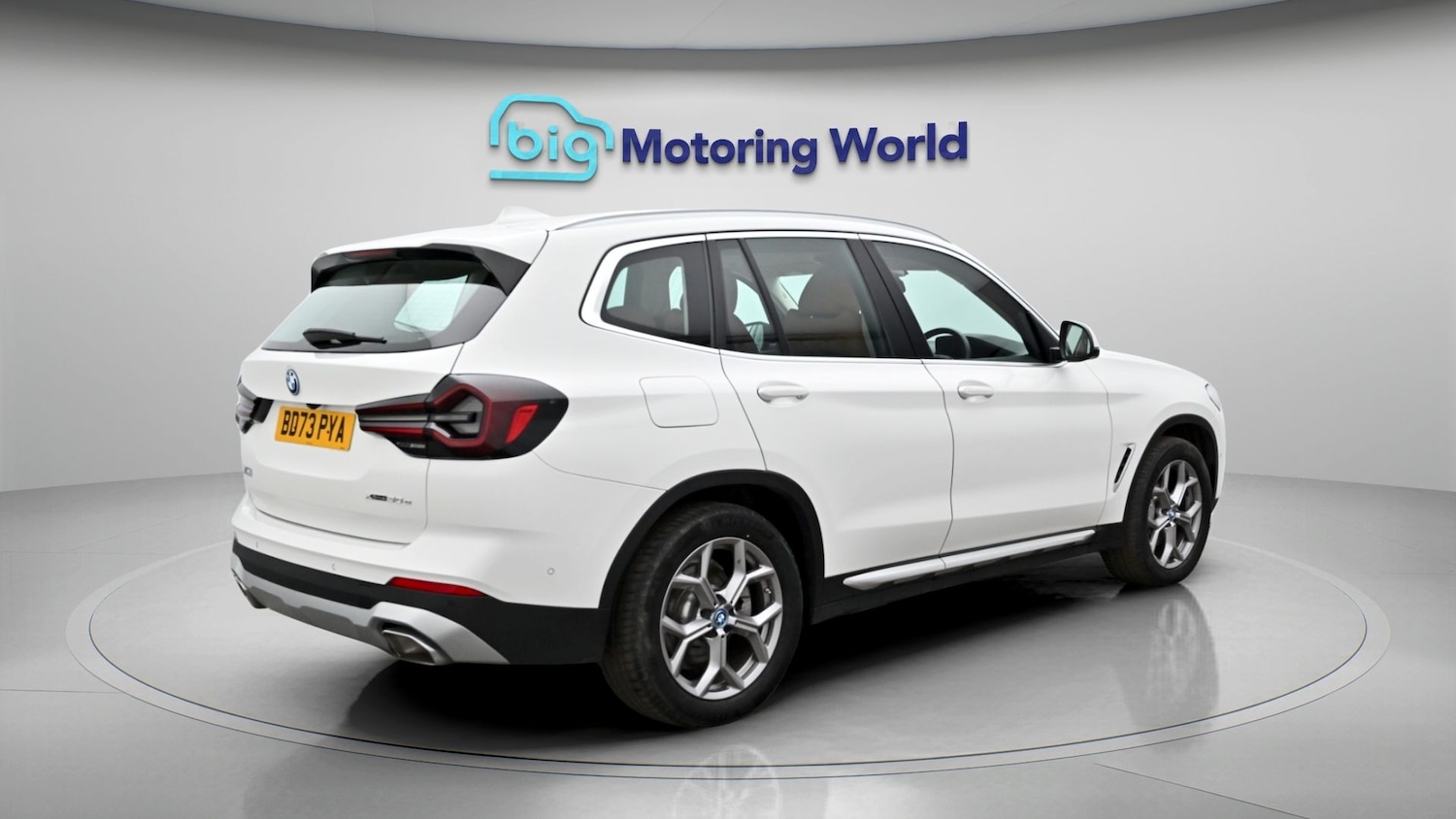 Used BMW X3 2023 for sale - 77916312: Photo 7