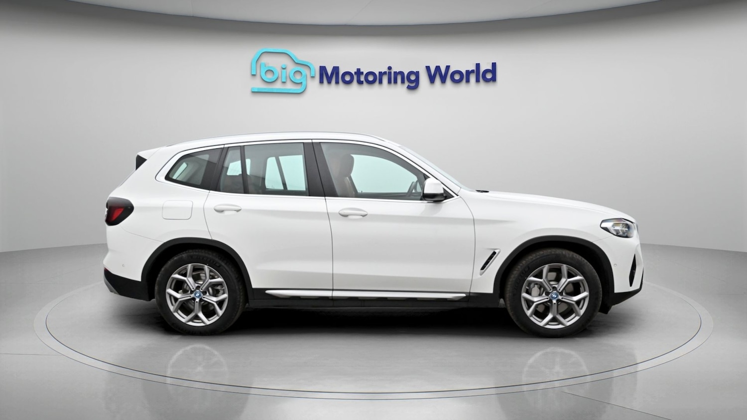 Used BMW X3 2023 for sale - 77916312: Photo 8