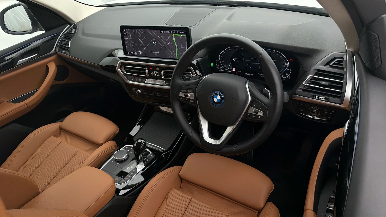 Used BMW X3 2023 for sale - 77916312: Photo 9