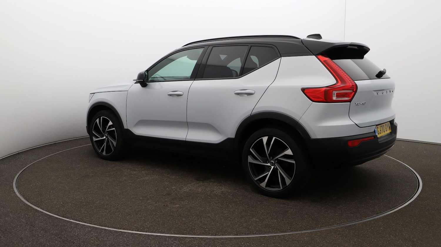 Used Volvo XC40 2020 for sale - 77027814: Photo 26