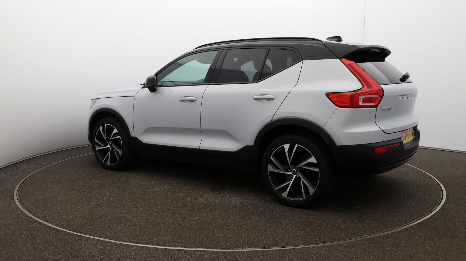 Used Volvo XC40 2020 for sale - 77027814: Photo 27