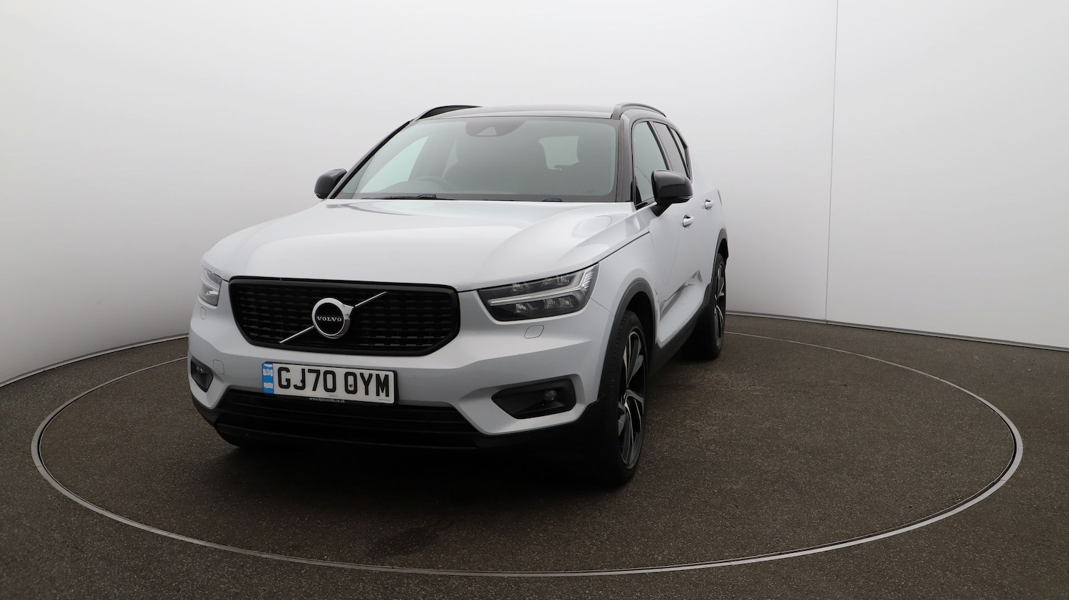Used Volvo XC40 2020 for sale - 77027814: Photo 29