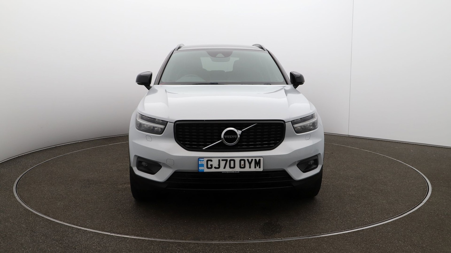 Used Volvo XC40 2020 for sale - 77027814: Photo 31