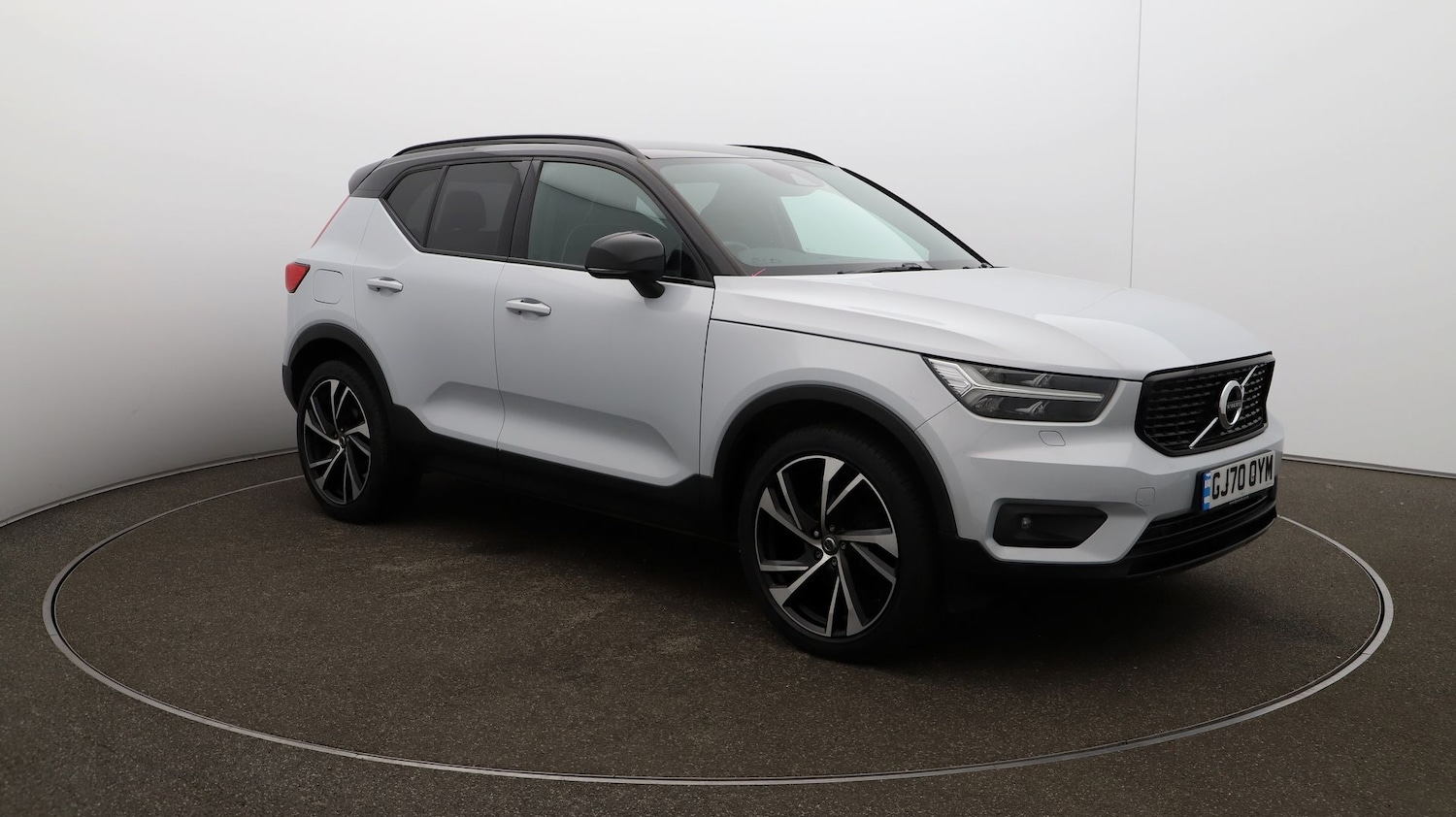 Used Volvo XC40 2020 for sale - 77027814: Photo 35