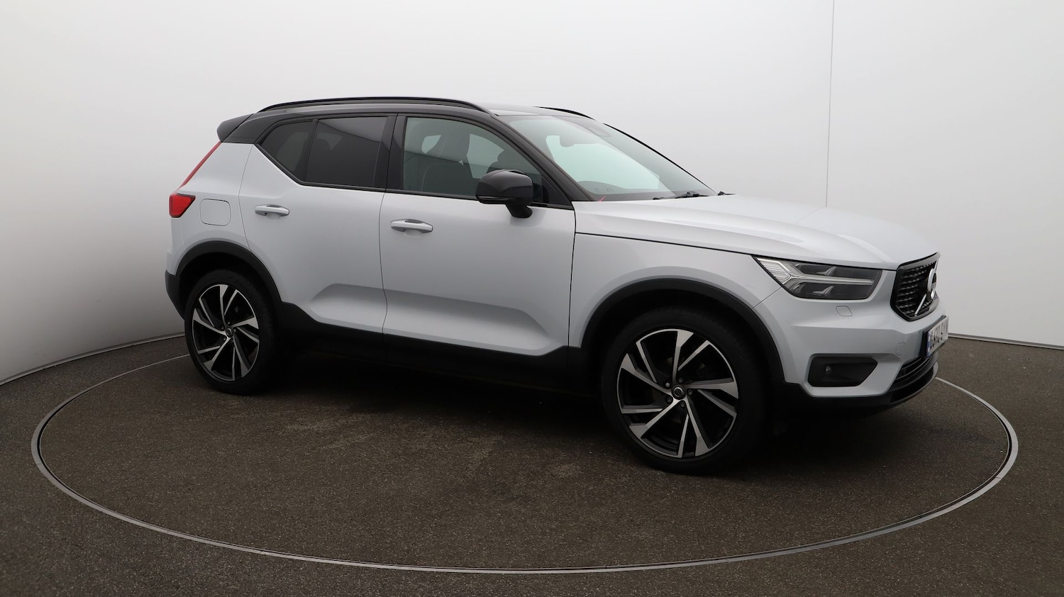 Used Volvo XC40 2020 for sale - 77027814: Photo 36