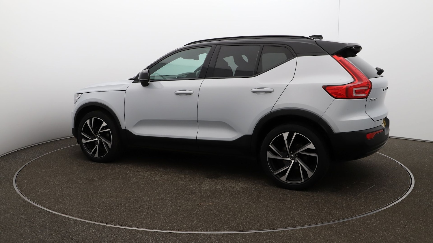 Used Volvo XC40 2020 for sale - 77027814: Photo 38